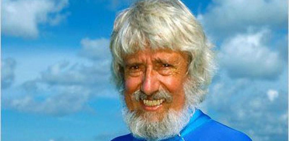 Jean-Michel Cousteau