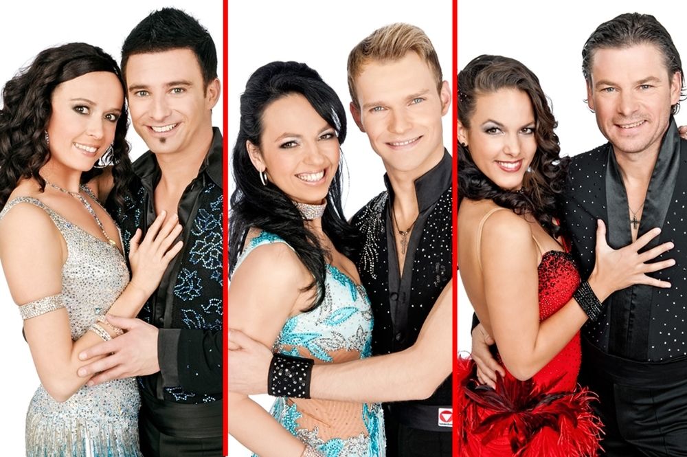 Heute.at - Dancing-Stars-Finale LIVE auf Heute.at!