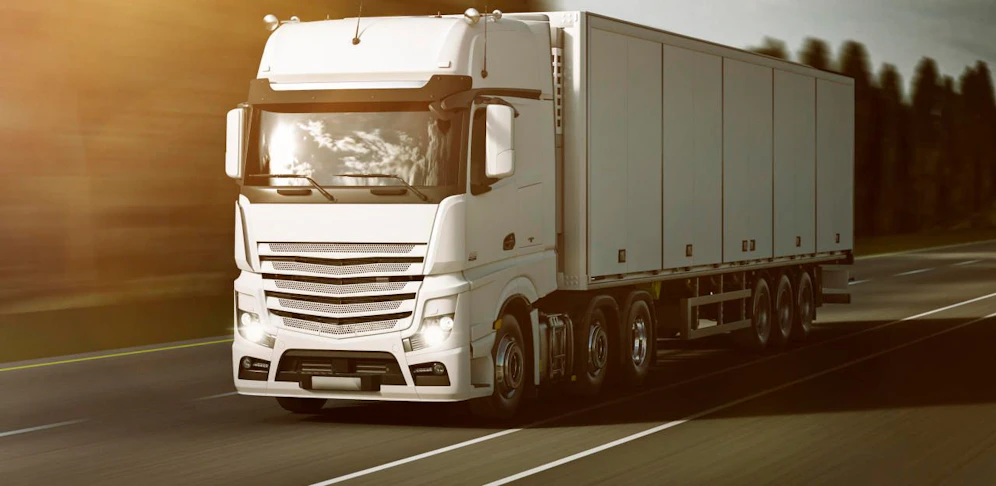 38-jähriger Mann hatte seinen 10-jährigen Sohn einen Lkw samt Anhänger auf der Autobahn lenken lassen.