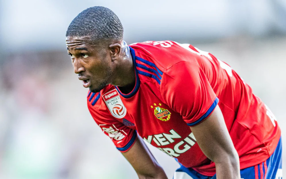 Kelvin Arase