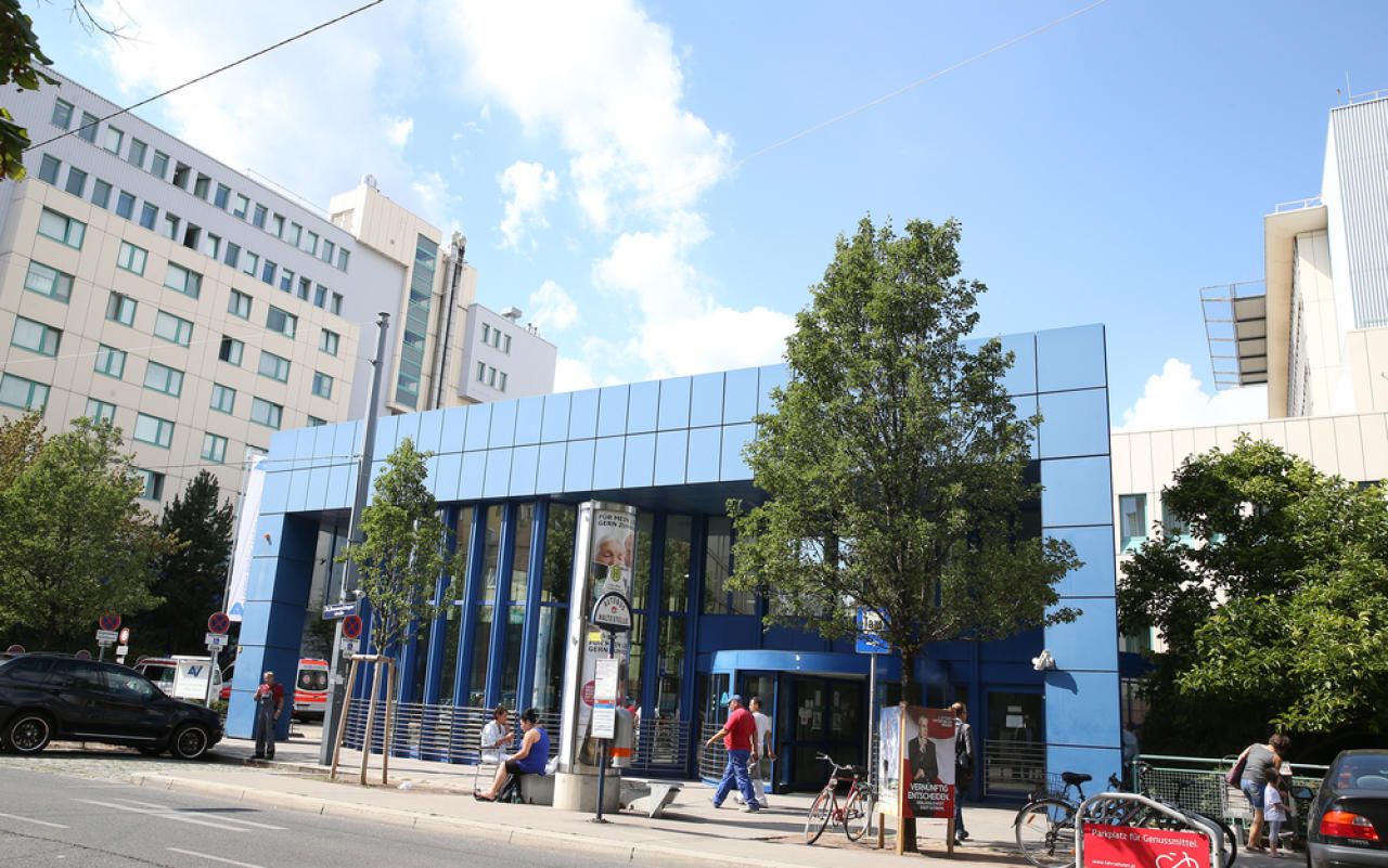 Heute.at - Ärzte-Chef: Ersatzlos streichen geht nicht