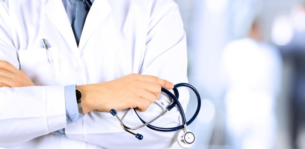 Krankenkassen zahlen Ärzten sehr unterschiedliche Honorare.