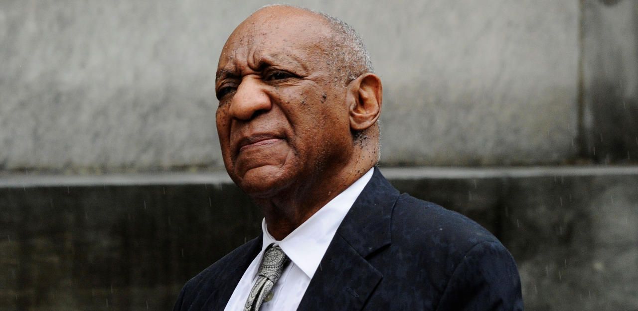 Heute.at - Bill Cosbys Tochter Ensa stirbt mit nur 44 Jahren