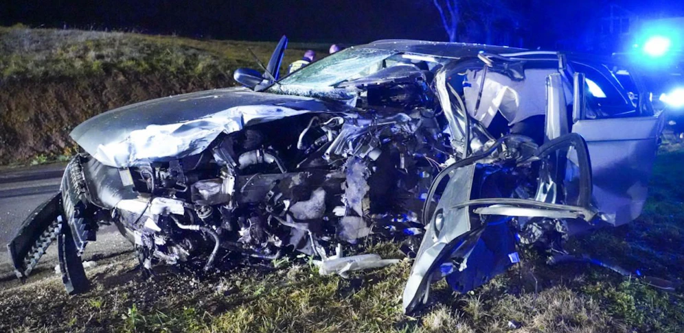 Ende Dezember starb ein 27-Jähriger bei einem Unfall in Euratsfeld.