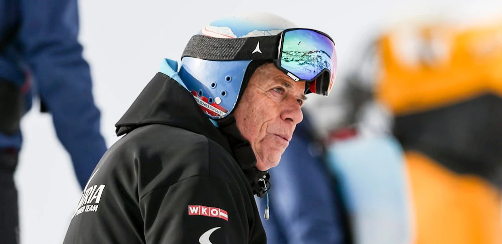 Peter Schröcksnadel
