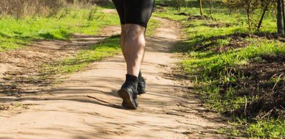 Jogger belästigte Frauen.