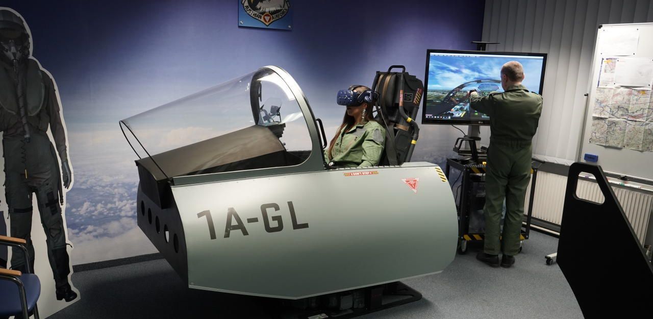 Heute.at - Chancen auf Eurofighter-Ausstieg gestiegen