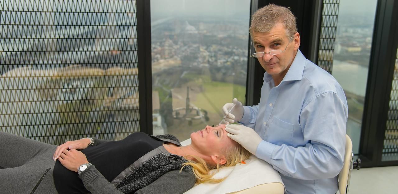 Heute.at - Neuer Trend: Unters Messer für das Online-Date