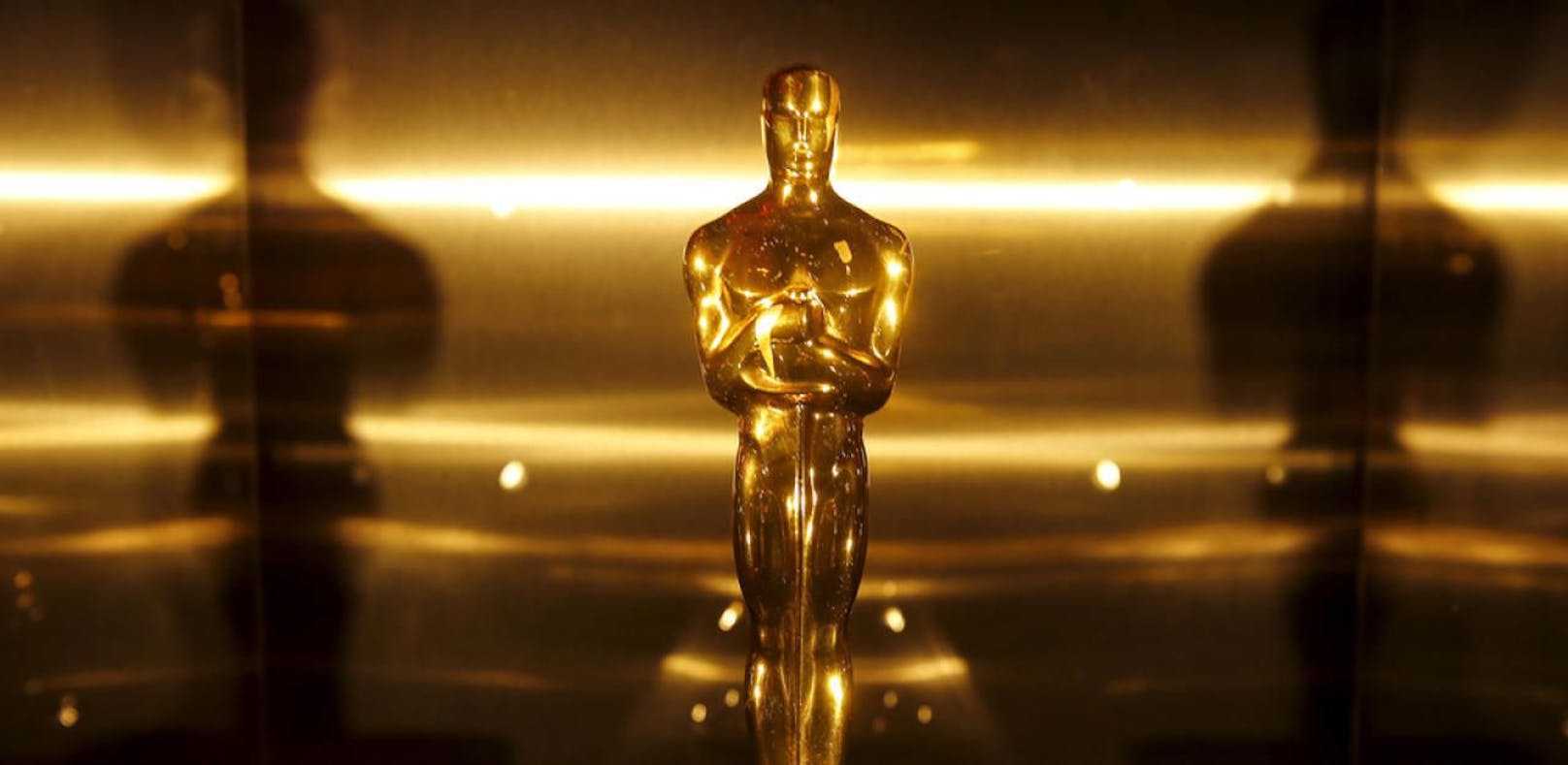 Vier Oscars werden in die Werbepause abgeschoben