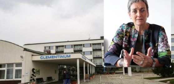 Pflegeskandal: Grüne-Spitzenkandidatin Ulrike Lunacek plädiert für ein vorläufiges Berufsverbot.