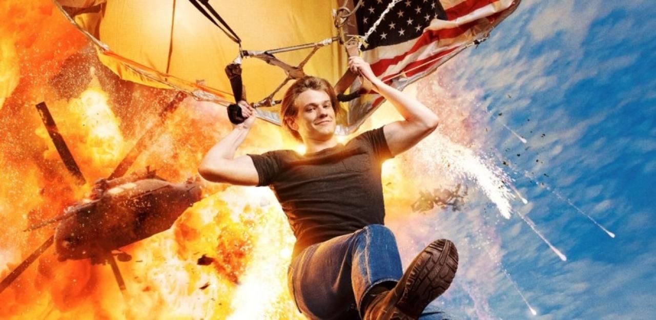 Heute.at - MacGyver kehrt ins deutsche TV zurück!