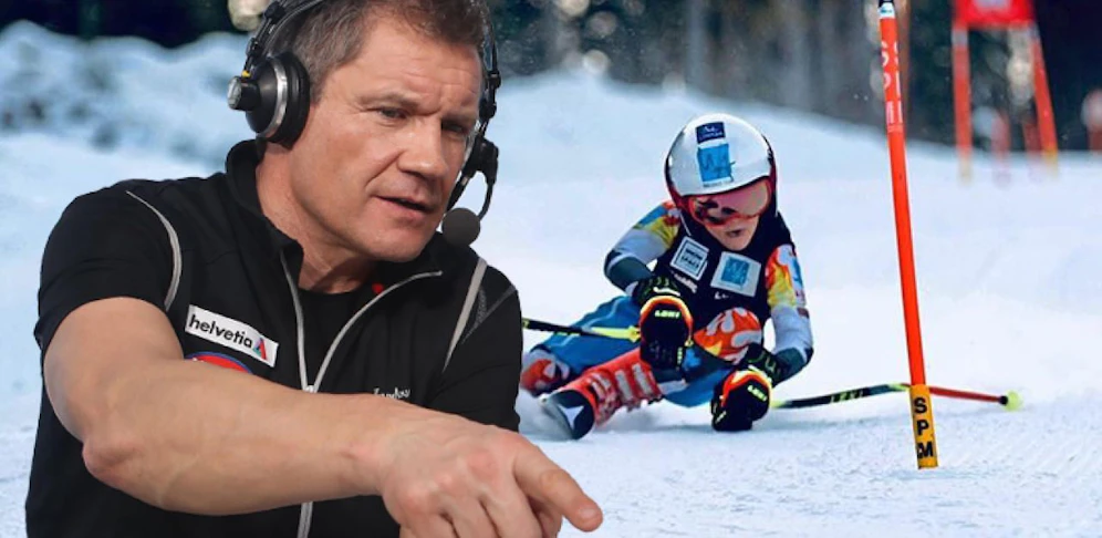 Armin Assinger und Supertalent Luca Stocker