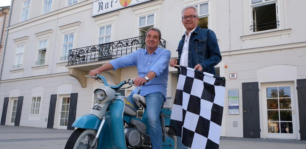 Weil mit Hemmer in Bruck