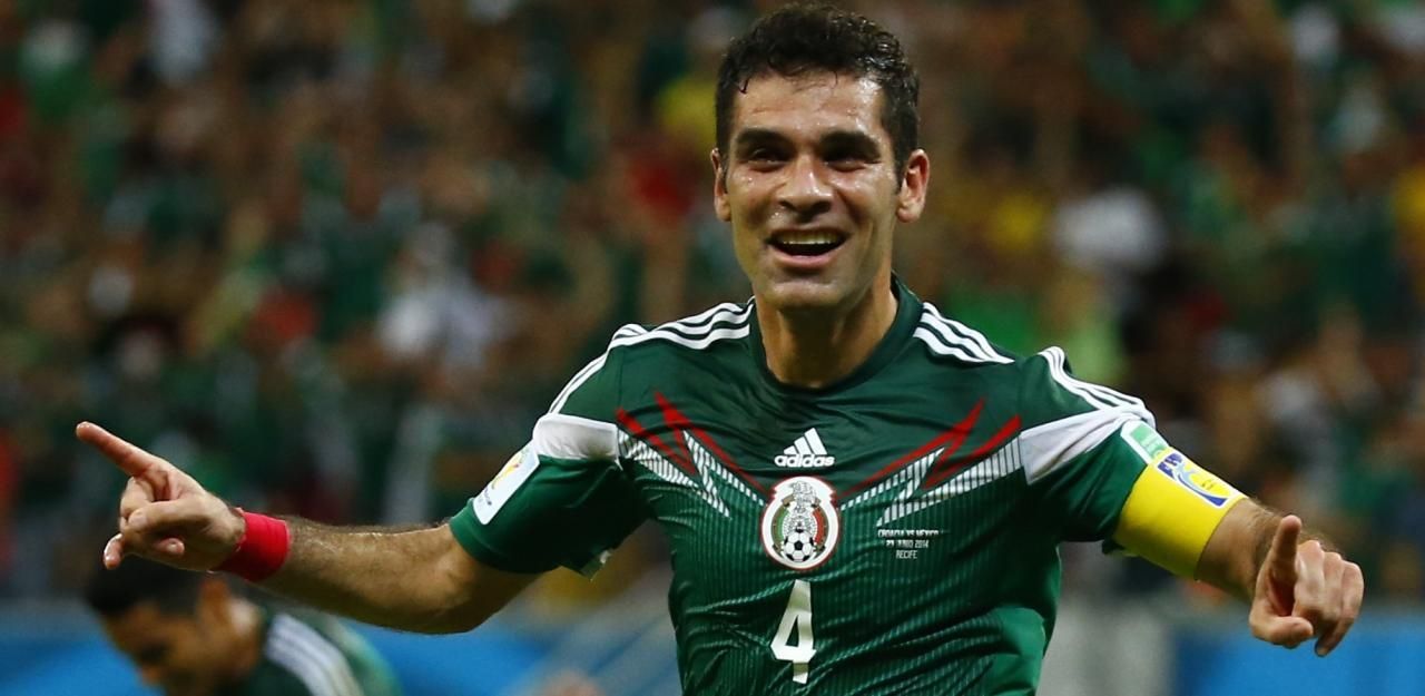 Heute.at - Ex-Barca-Star Marquez für die Drogen-Mafia aktiv?