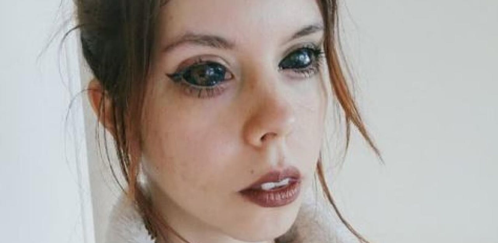 Fatales Tattoo: Instagram-Model (25) jetzt blind