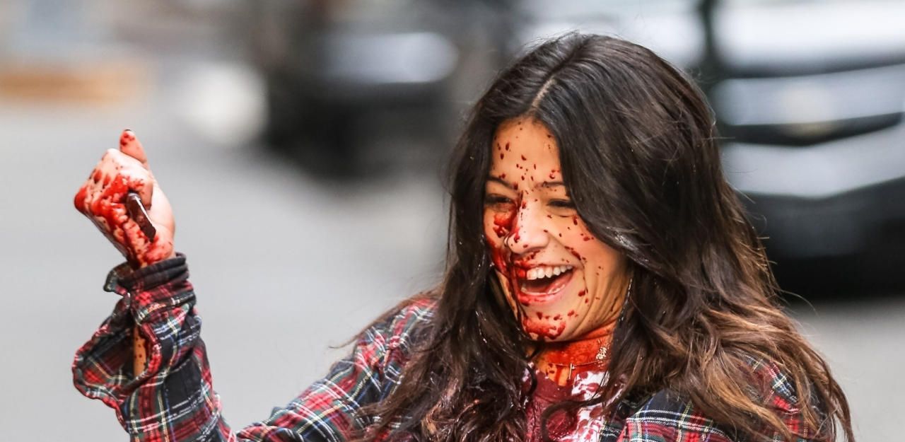 Heute.at - Film-Metzelei auf den Straßen von New York