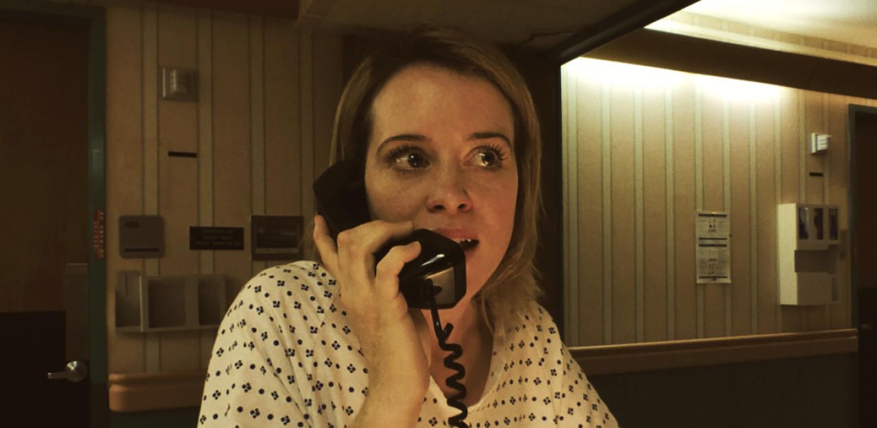 Heute.at - In der Psychiatrie glaubt dir keiner die Wahrheit