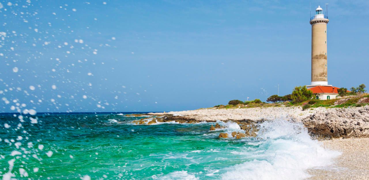 Heute.at - Kennt ihr diese 10 Inseln in Kroatien schon?