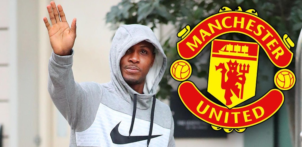 Ighalo muss in Manchster bleiben