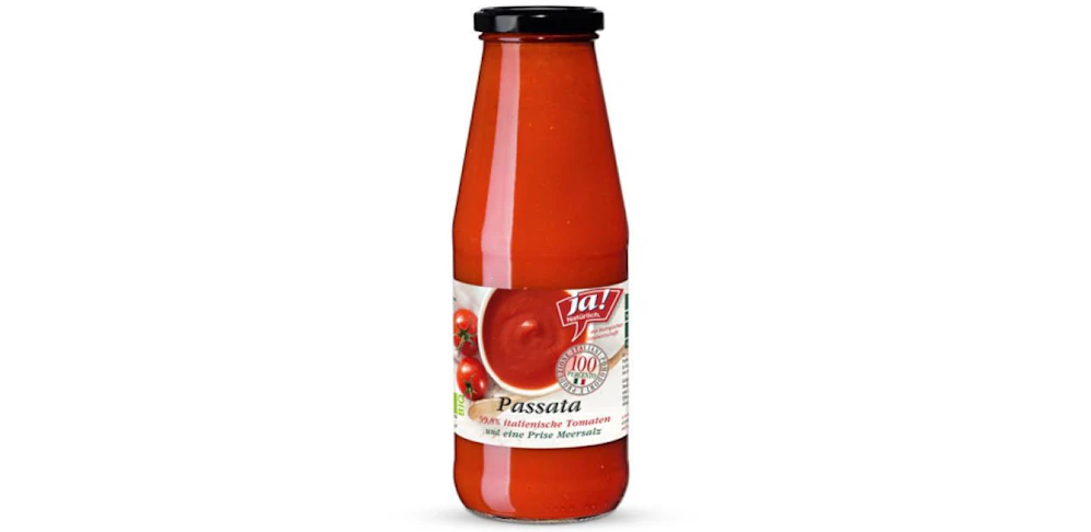 Eines der betroffenen Produkte.