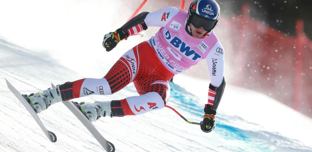 Matthias Mayer