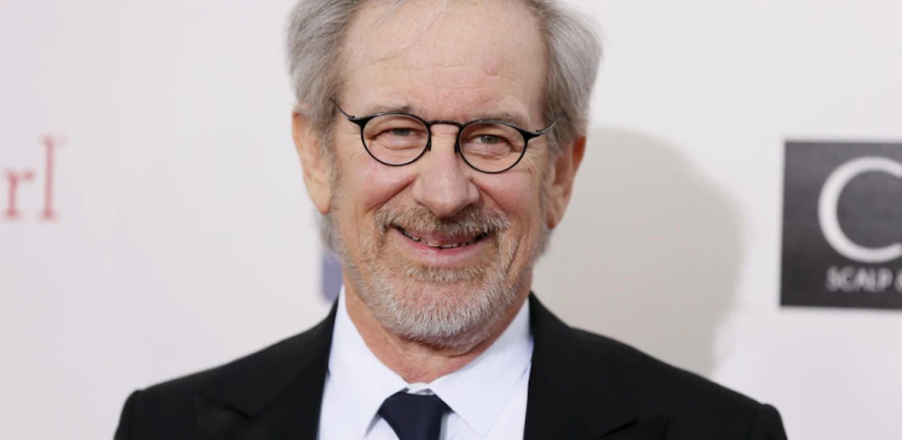 Steven Spielberg
