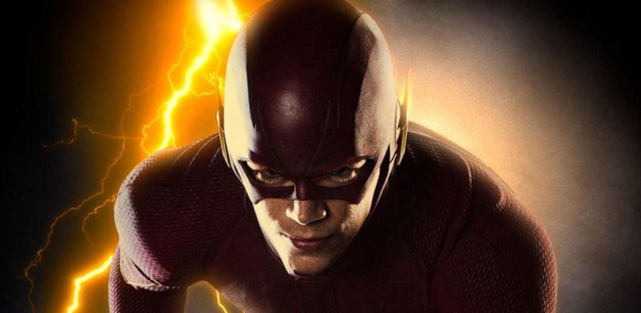 Heute.at - Trailer zur vierten Staffel von The Flash