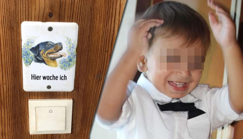 chicken Sie dem schwer verletzten Waris (1) Ihre ganz persönliche Genesungs-Botschaft. Wir leiten sie an die Familie weiter. (Bild: Grafik Heute)