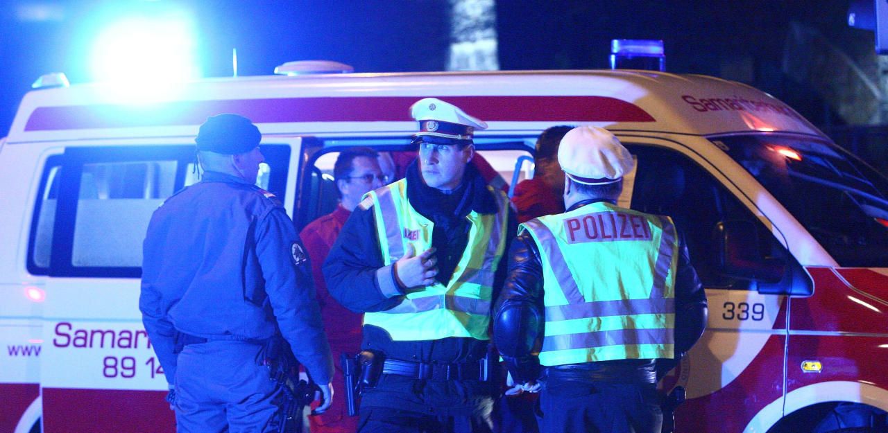 Heute.at - Für Pädophilen gehalten: Mann fast tot geprügelt