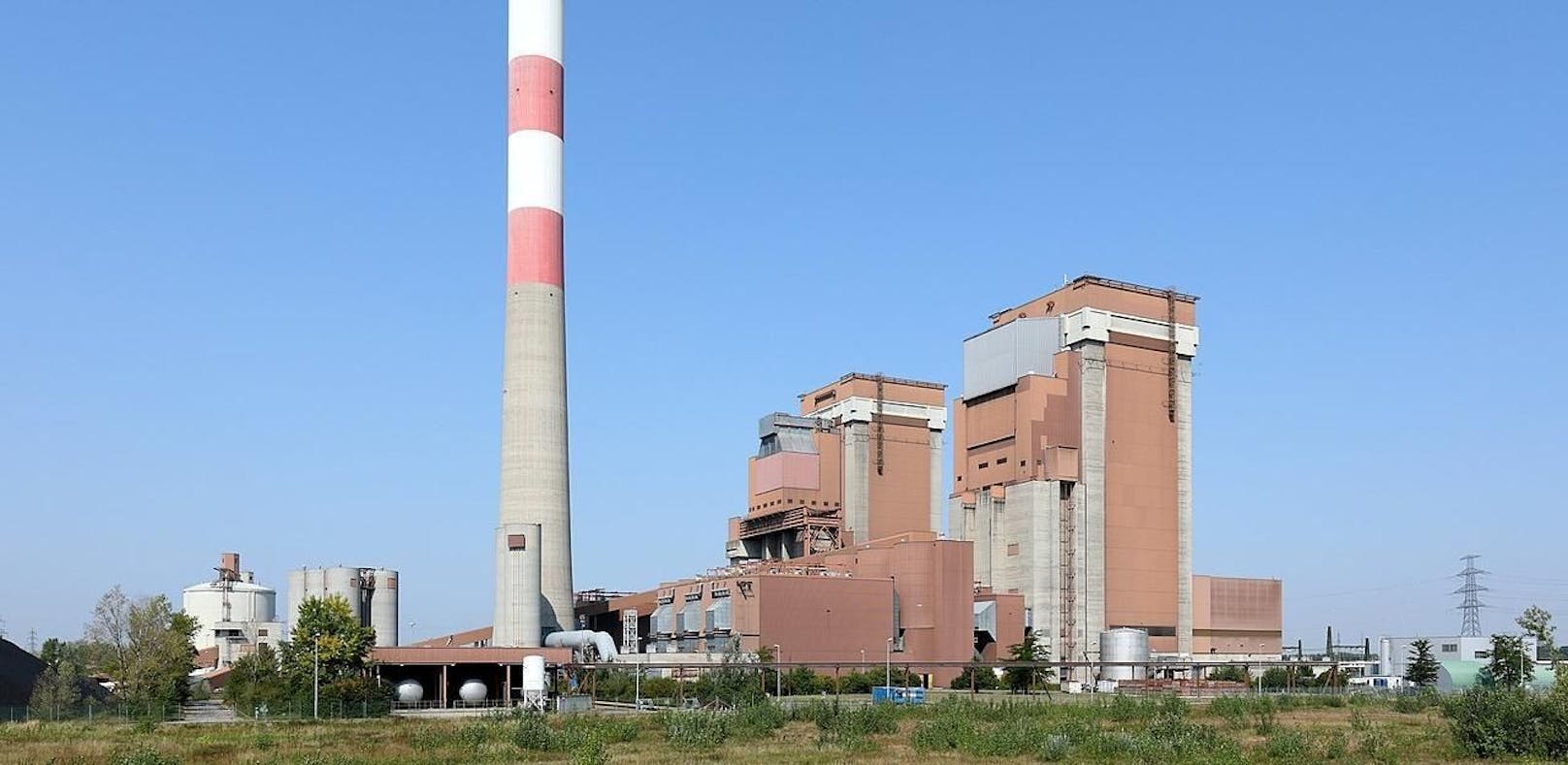 EVN beendet die Kohleverstromung am Standort Dürnrohr noch im Herbst 2019.
