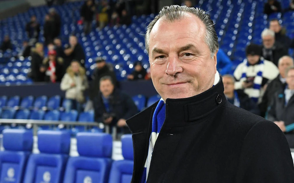 Clemens Tönnies
