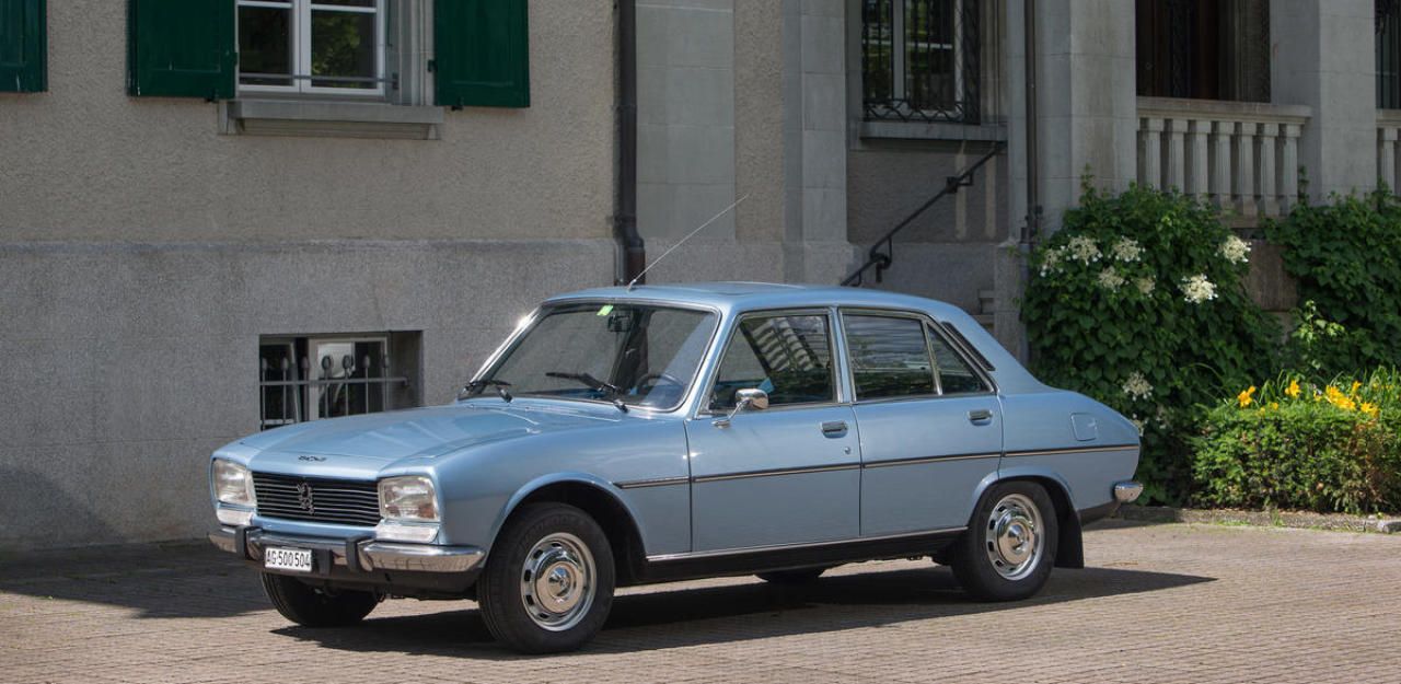 Heute.at - Ein sanfter Löwe für alle Strecken