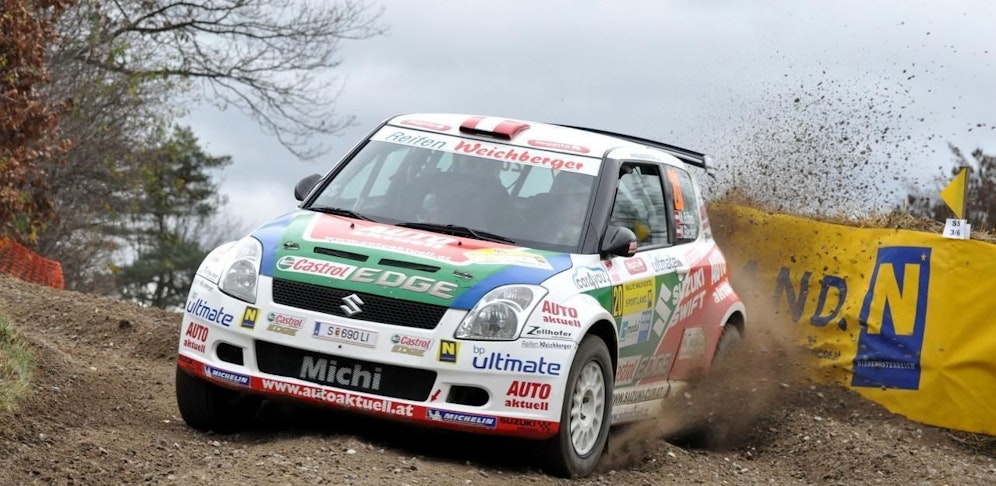 Ein Crash überschattet das Motorsport-Event am Samstag.