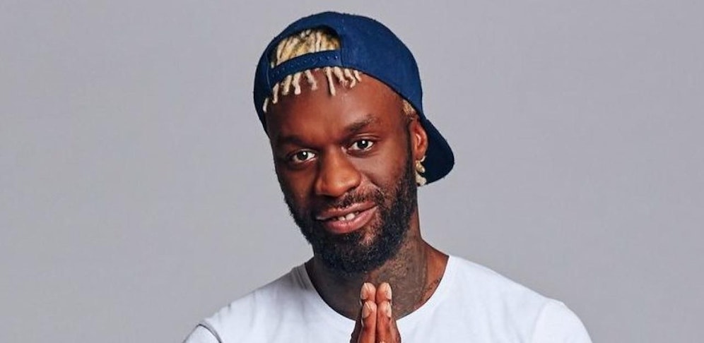 Mac Troy ist kein unbeschriebenes Blatt.