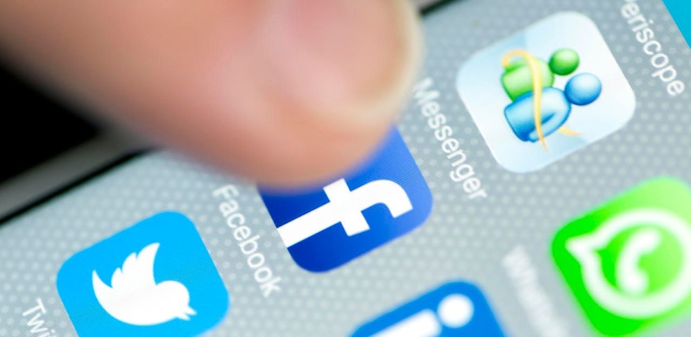 Die neue Funktion erinnert stark an Tinder.