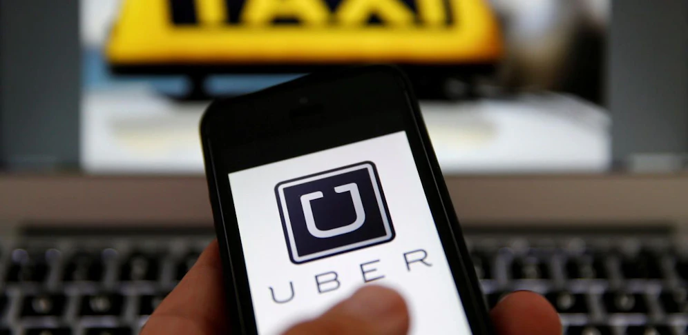 Uber setzt auf Künstliche Intelligenz.