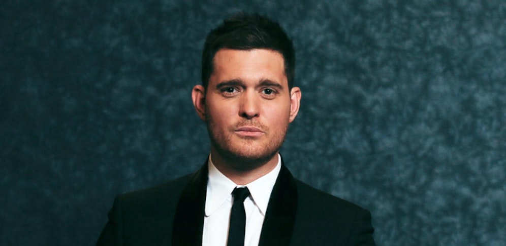Michael Bublé
