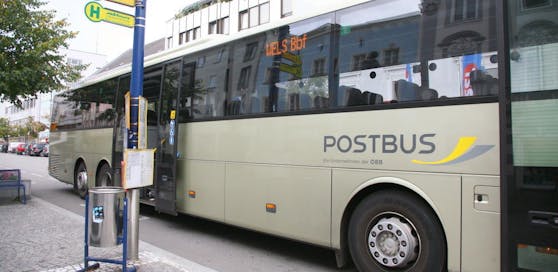 Robert Wurm, Zentralbetriebsratsvorsitzender der ÖBB-Postbus GmbH, kritisiert die neue Arbeitszeit.