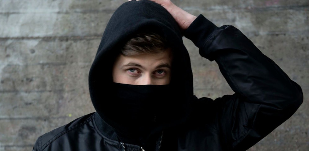 Alan Walker