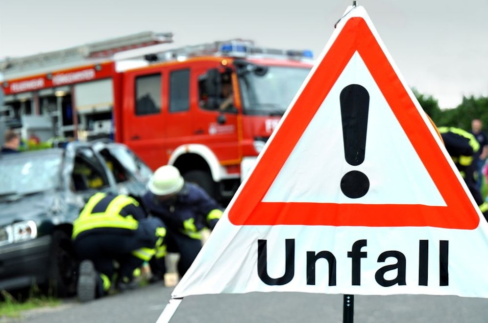 Seit dem Jahr 2000 sogar mehr als 3.800 Verkehrstote in NÖ.