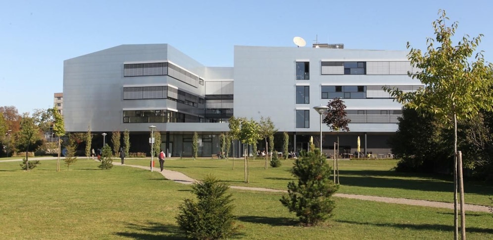 Die FHs in St. Pölten (Foto), Krems und Wiener Neustadt bekommen neue Landes-Förderverträge.