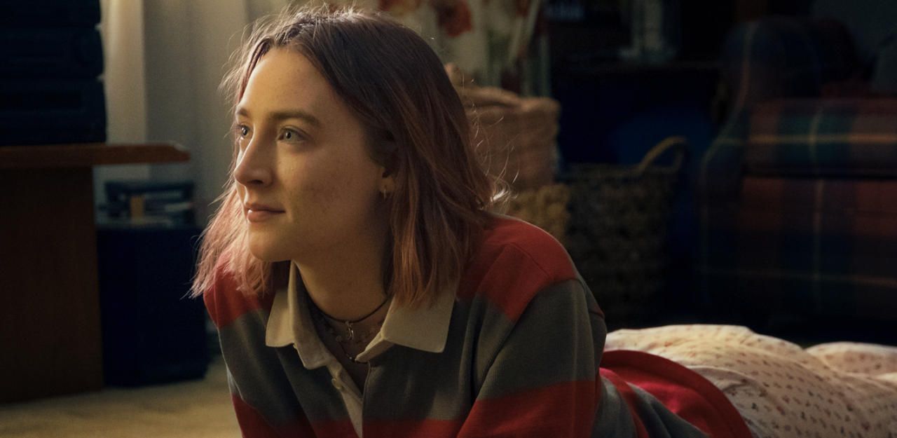 Heute.at - Lady Bird: Bittersüßes Indie-Kino für die Oscars