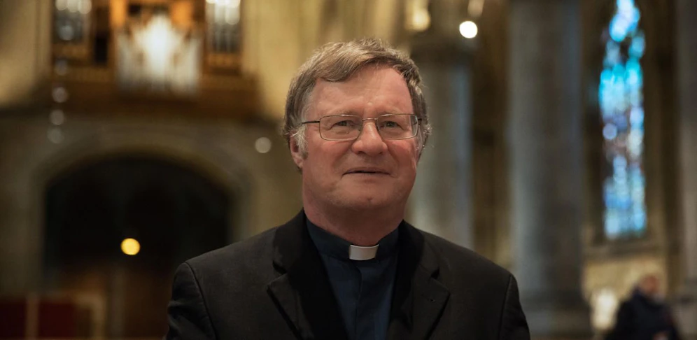 Der Linzer Diözesanbischof Manfred Scheuer will auch verheiratete Diakone zur Priesterweihe zulassen. 