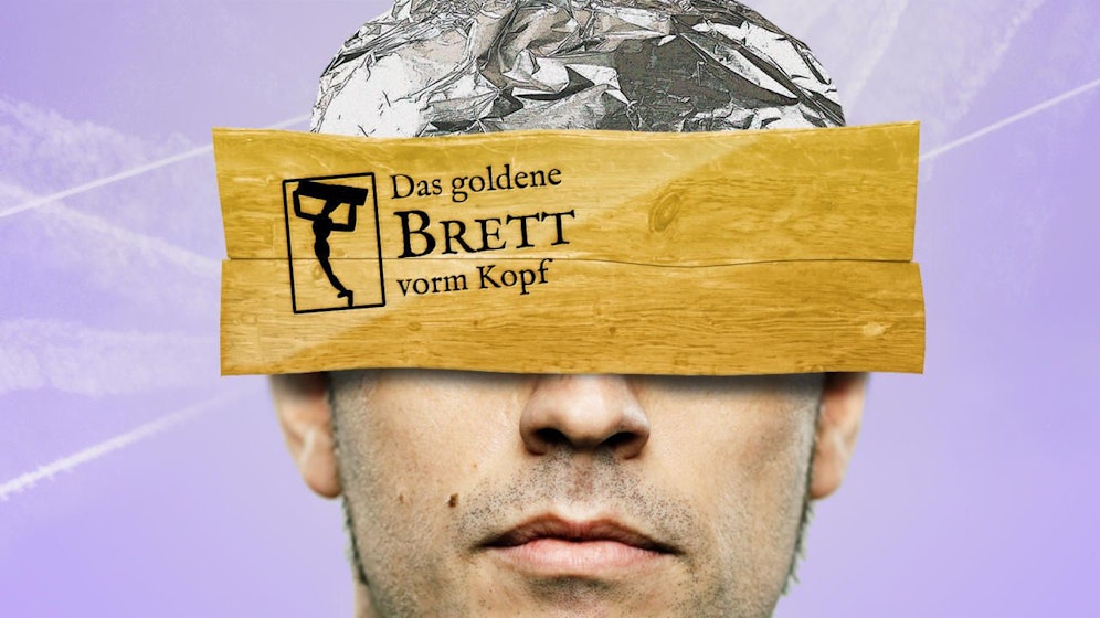 Das Wiener Krankenhaus Nord zählt zu den Top 3-Anwärtern auf das heurige "Goldene Brett vorm Kopf". (c) Goldenes Brett
