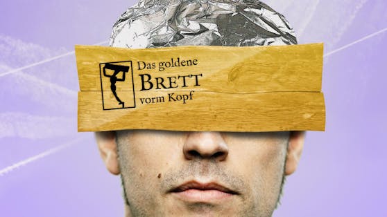 Das Wiener Krankenhaus Nord zählt zu den Top 3-Anwärtern auf das heurige "Goldene Brett vorm Kopf". (c) Goldenes Brett