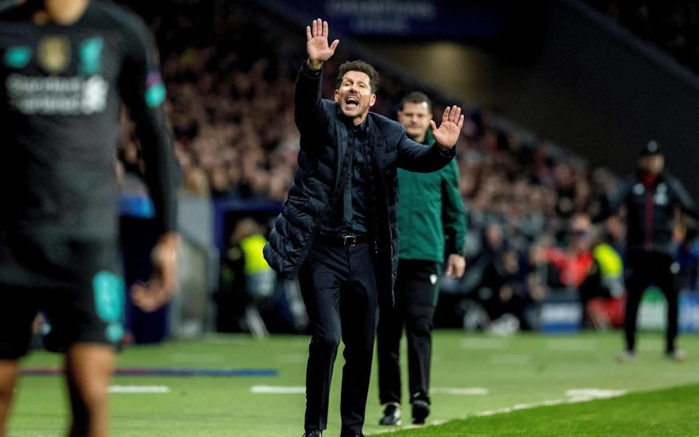 Diego Simeone
