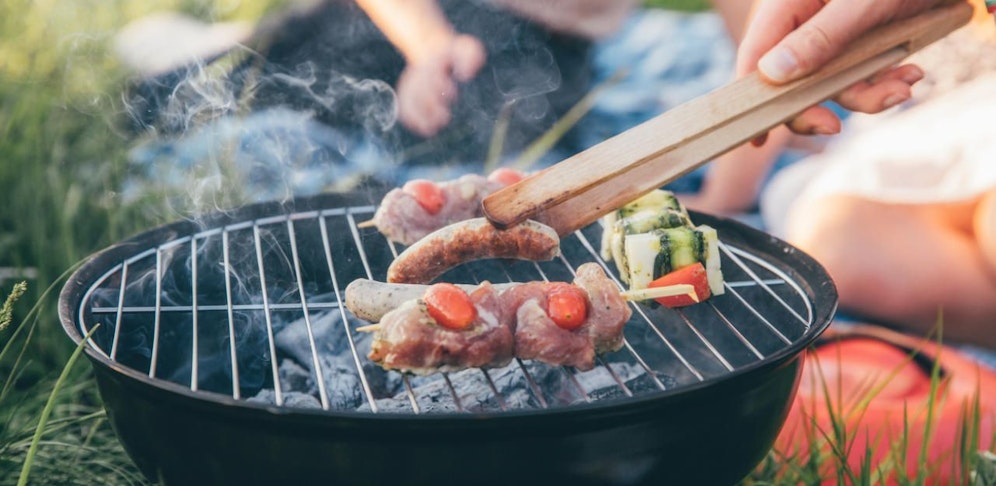 Grillen in Linz ? geht jetzt auch an zwei weiteren Standorten.