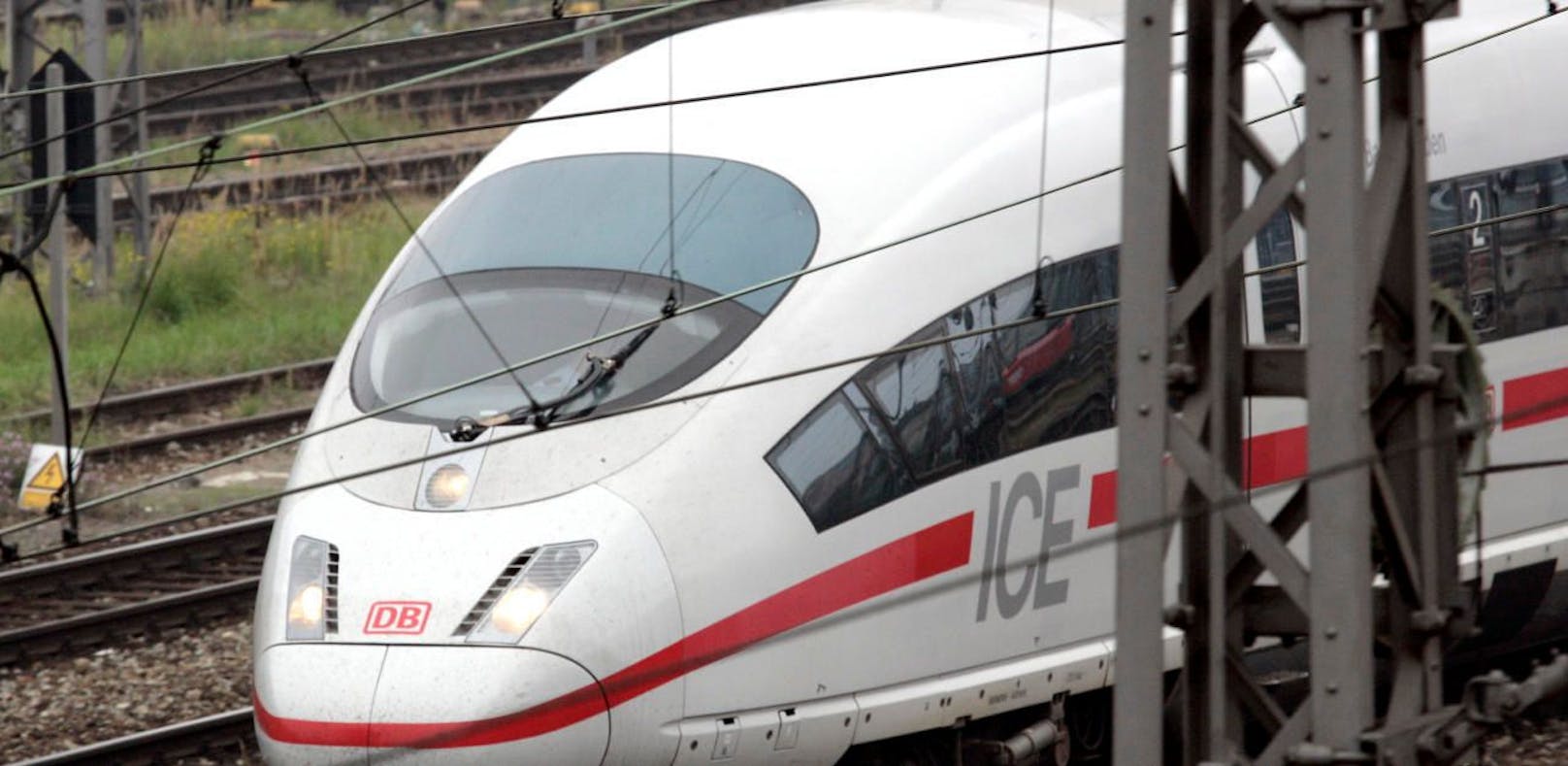 Ein Passagier ließ in einem Zug seine Münzensammlung zurück. Wert: 30.000 Euro.
