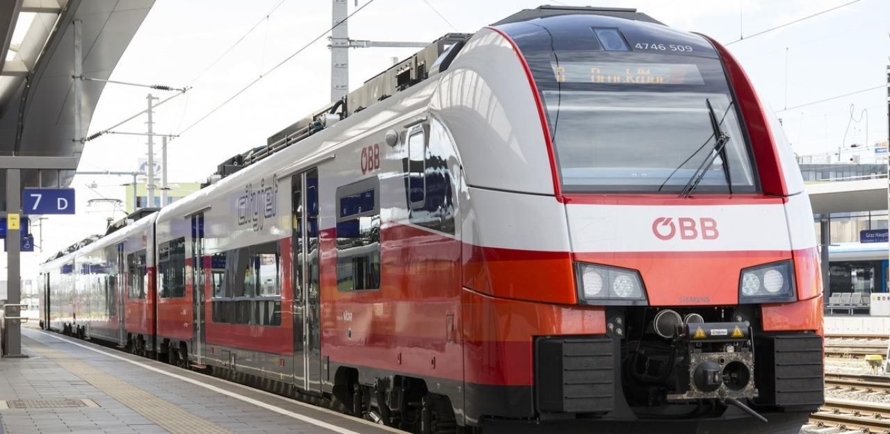 Heute.at - Streckenausbau: Das sind die neuen Pläne der ÖBB