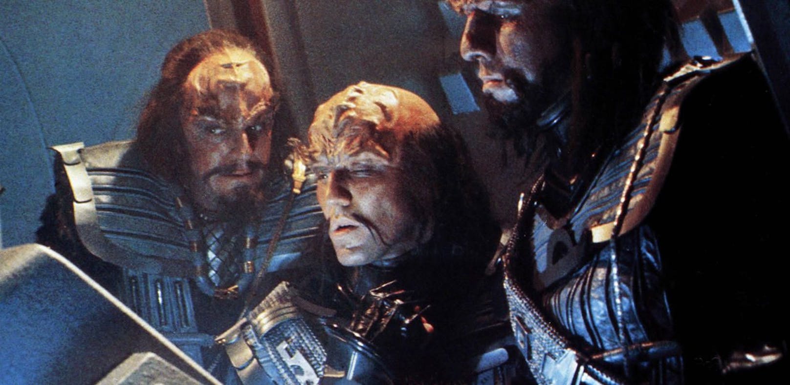 So klingt "Der kleine Prinz" auf Klingonisch